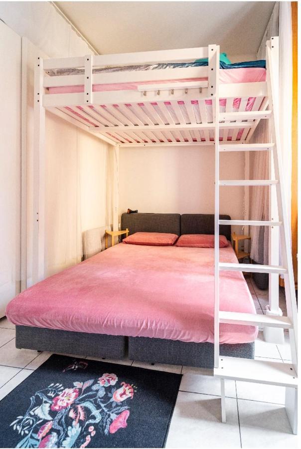 San Luca Bed & Breakfast - Bologna — Foto’s 2