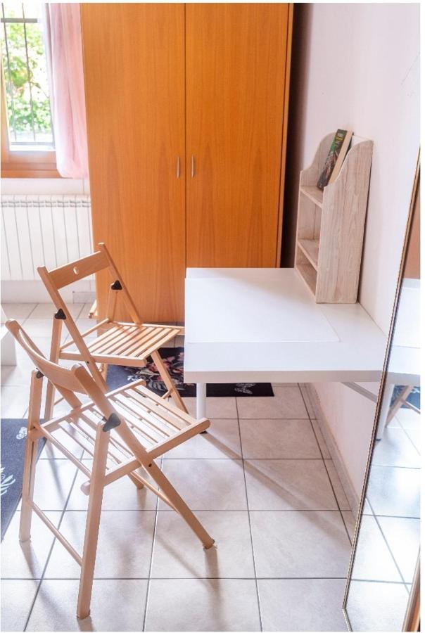 San Luca Bed & Breakfast - Bologna — Foto’s 1